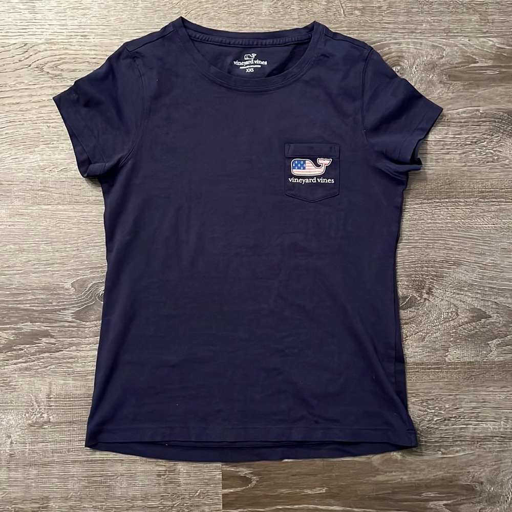 vineyard vines shirt